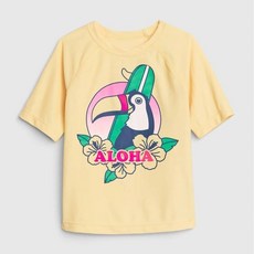 갭키즈래쉬가드