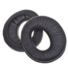 소니 MDR DS6500 DS6000 DS7000 RF6000 RF6500 헤드셋 EARPADS 헤드폰 귀마개 커버 쿠션 교체 - ds-7108hqhi-f1-n