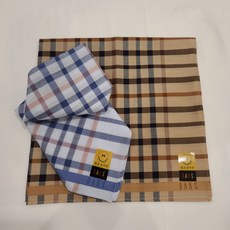 닥스손수건타올