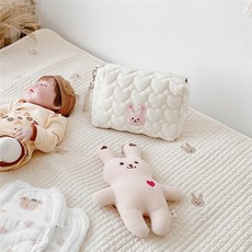 유모차 보관함미니 수납 가방, 011, 1개