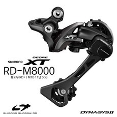 rd-8000mp