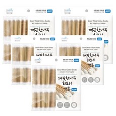 회오리면봉
