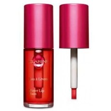 CLARINS 워터 립 스테인 7ml. # 03 레드 워터, 1, 단일옵션