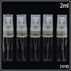 향수소분공병2ml