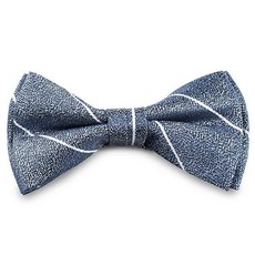 줄무늬나비넥타이