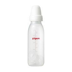 더블하트 구순구개열 젖병 240ml, 1개, 1개