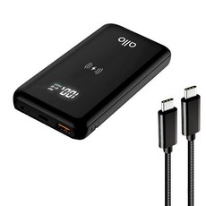 알로보조배터리