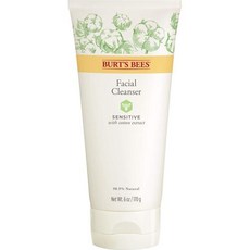 Burts Bees burts bees 제품 모음, Face Cleanser