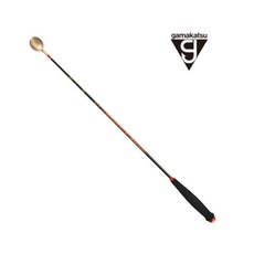 가마가츠 GM-839 마키나파인스페셜2 티타늄주걱 밑밥주걱, 22CC 80CM
