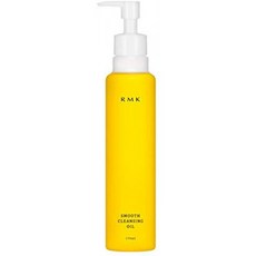 RMK 부드러운 클렌징 오일 175ml [병행 수입품], 1