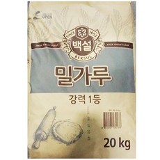 업소 용도음식재료 포 맥분 초강력 이십키로 + 79169늙흐, 이 상품이 마음에 들어여