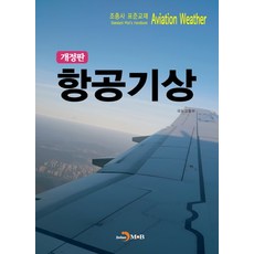 드론교관항공기상