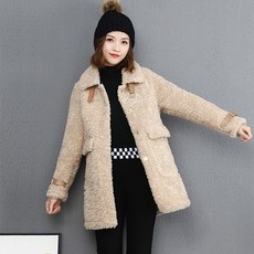 잇미샤핸드메이드코트