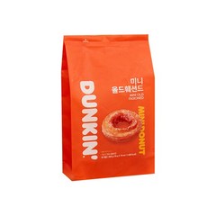 던킨도넛먼치킨