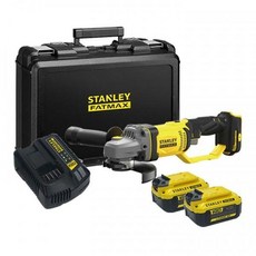 스텐리충전슬라이딩각도절단기