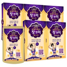 장앤미