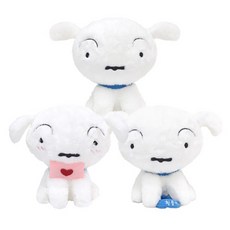 흰둥이인형