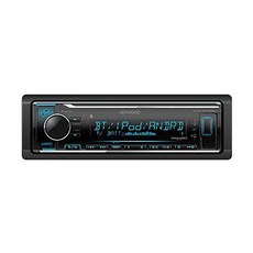 Kenwood KMM-BT322 차량용 미디어 플레이어 Kenwood KMM-BT322 Car Media Pl, 상세내용참조