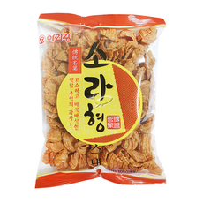 아리랑 소라형스낵 115g, 6개, 상세페이지 참조