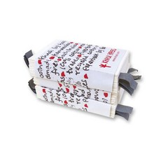 카디페이퍼 로그북 세목 90g 180매 LBW, 상세페이지 참조