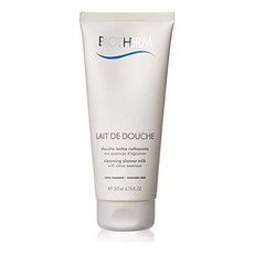 비오템 Lait De Douche 남여 용 클렌징 샤워 밀크 6.76, 1