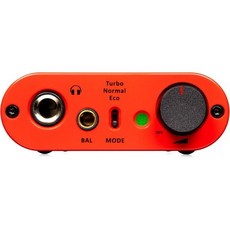 iFi iDSD 디아블로 퓨리스트 휴대용 DAC 헤드폰 앰프 USBSPDIF 입력 4.4mm 밸런스 출력 6.3mm 잭, Diablo - ifi디아블로