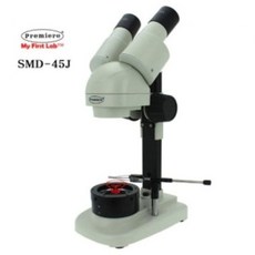 SMD-45J 쌍안보석현미경(보급형) (WD877A2), 단품 WD877A2, 1개