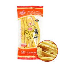 문봉 푸주 163g 훠궈 마라탕 사리 건두부면 중국당면 볶음 중국식품, 1개