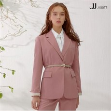 jj지고트정장세트