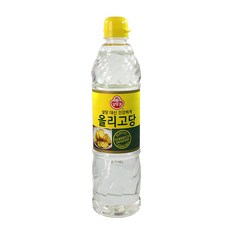 옥수수엿술