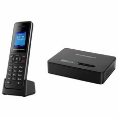 고주파무선전화기