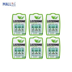 리스테린포켓팩 TOP01