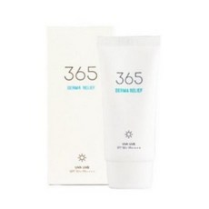 라운드랩 365 안심 선크림 SPF50+ PA++++