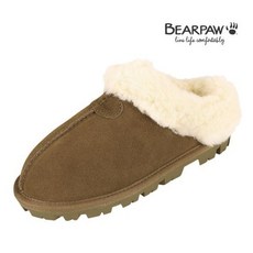 베어파우 BEARPAW 여성 양털 슬리퍼&뮬 5종 택1 K2(케이투)237004ODW외668700