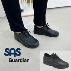 사스 가디언 SAS 발이 편한 신발 남성 컴포트화 효도화