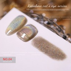 레인보우캣츠아이