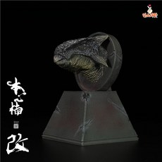 본심남개티라노