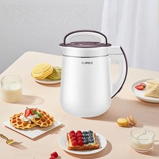 supor두유제조기