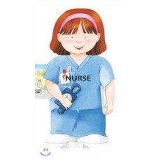 Nurse, Barrons Juveniles