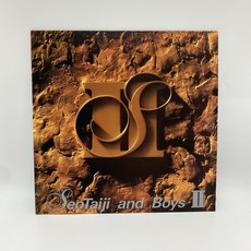 서태지와아이들lp