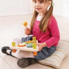 어린이집원목악기