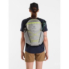 아크테릭스 에어리어스 15 백팩 Backpack 여성용