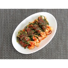 하늘내린 파김치 500g