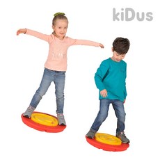 키더스밸런스보드