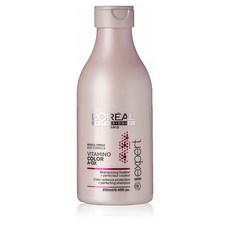로레알파리 세리에 엑스퍼트 비타미노 컬러 샴푸 250ml LOreal Serie Expert Vitamino Color Shampoo, 단일상품