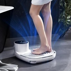 가정용 스마트 자동 음이온 냉온풍 바디 전신 샤워후 건조기 드라이어 에어 샤워 임산부, 단품