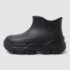 UMBRO 엄브로 TOPI BOOTS 토피 부츠 블랙UP223CTP52