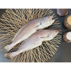 국산 민어굴비 반건조민어 비늘제거 3 5 7 10마리, 5개, 1마리350g이내