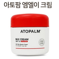 아토팜mle크림