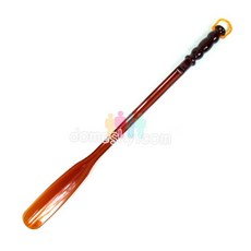 순흥 롱 구둣 구두 주걱 53.5cm 현관 업소 신발장, 1